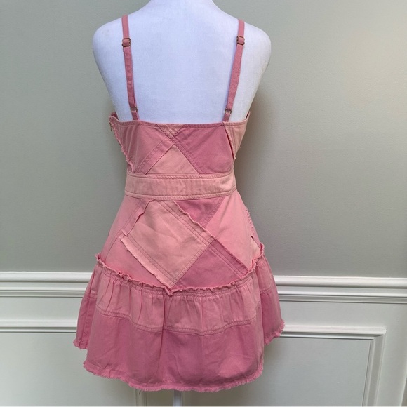 LoveShackFancy Pera Dress Size 4 - Picture 6 of 14